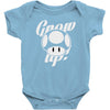 grow up Baby Bodysuit