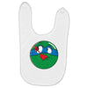who watches the pizza Baby Bibs