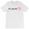 its my Heart T-Shirt