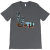 the planet of the kong T-Shirt