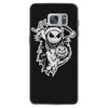 halloween town Samsung Galaxy S7