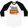 another story 3/4 Sleeve Shirt