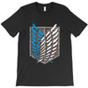 survey corps T-Shirt