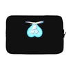batty for you Laptop sleeve