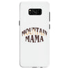 Mountain Mama Samsung Galaxy S8