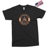 illuminati bbq Exclusive T-shirt