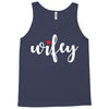Wifey Tank Top