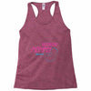 [moms name] is going to be a mommy 2018 Racerback Tank