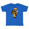 make my own Toddler T-shirt
