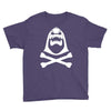 master of the universe skeletor Youth Tee