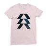 Destiny Ladies Fitted T-Shirt