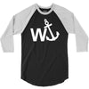w'anker 3/4 Sleeve Shirt