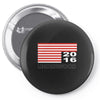 underwood 2016 president house of cards Pin-back button