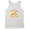 two suns of fun Tank Top