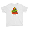 organic electric company Youth Tee
