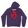outlaws to the end Unisex Hoodie