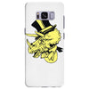triceratop hat Samsung Galaxy S8 Plus