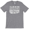 manga section T-Shirt