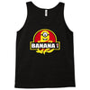 banana park world damen Tank Top
