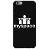 myspace iPhone 6/6s Case