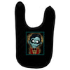 zomboy Baby Bibs