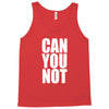 can you not Tank Top