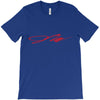 jake paul signature red T-Shirt