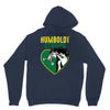 Humboldt Strong Unisex Hoodie