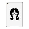 girl cool iPad Mini 4