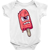 es smile Baby Bodysuit