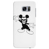 skull mickey Samsung Galaxy S7 Edge