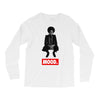 Nina Simone Mood Long Sleeve Shirts