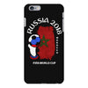 morocco germany national team youth 2018 fifa world cup iPhone 6 Plus/6s Plus Case