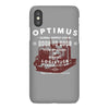 optimus trans iPhoneX