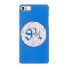 nine three quarters harry potter hogwarts iPhone 7 Case
