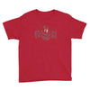 hawks leader Youth Tee
