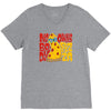 nobody owns pizza! V-Neck Tee