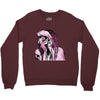 and how are you feeling today Crewneck Sweatshirt