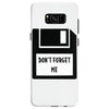 Don't Forget Me Disk Samsung Galaxy S8