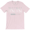 team 10 official T-Shirt