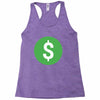 usd Racerback Tank