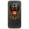 german eagle Samsung Galaxy S7 Edge
