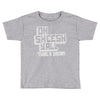 oh sheesh y'all (2) Toddler T-shirt
