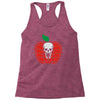 apple cobba Racerback Tank