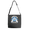 obelix's gym Adjustable Strap Totes