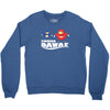 Finding Da Wae Crewneck Sweatshirt