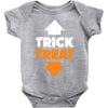 trick Baby Onesie