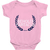 behold fartacus Baby Onesie