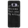 cash me outside Samsung Galaxy S8 Plus