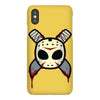m&amp;m iPhoneX